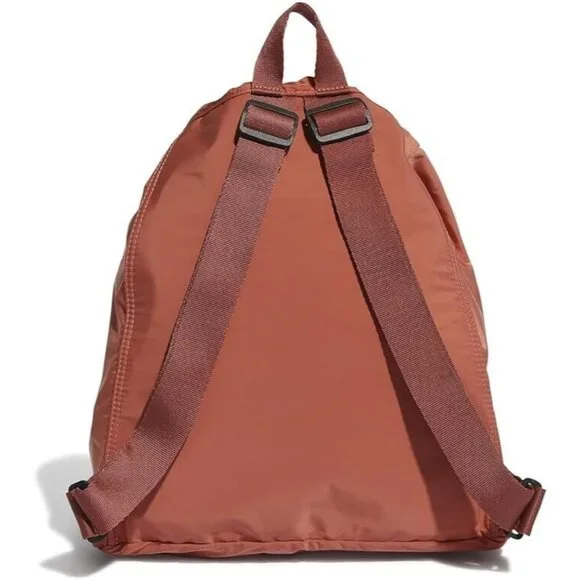 ADIDAS by Stella McCartney Magic Earth Gym Sack Backpack Women Backpacks NEW - Picture 7 of 8